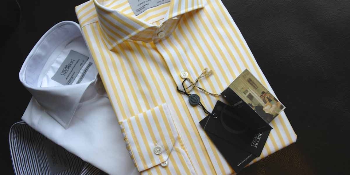 Designer Shirt Collection for Men