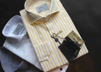 Designer Shirt Collection for Men