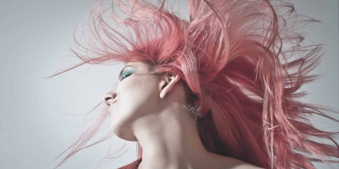 Dye your Hair at Home Like a Pro