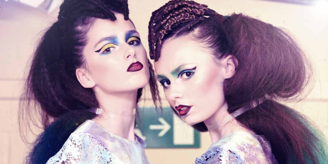 Popular Makeup Trends For Halloween