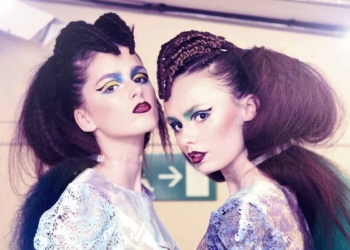 Popular Makeup Trends For Halloween