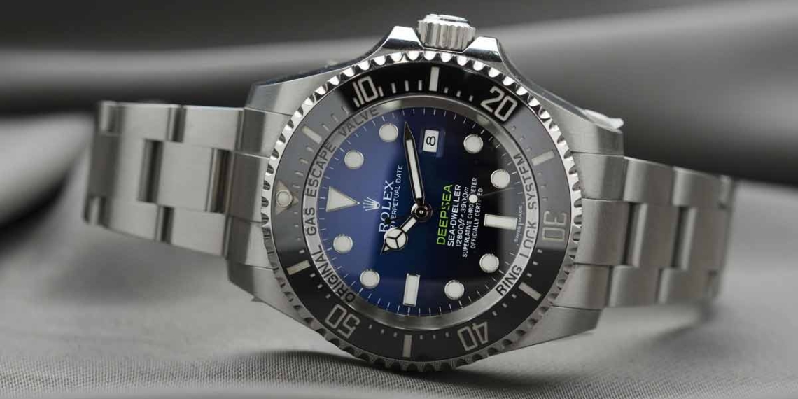 Which Type Of Watch Suits You Best?