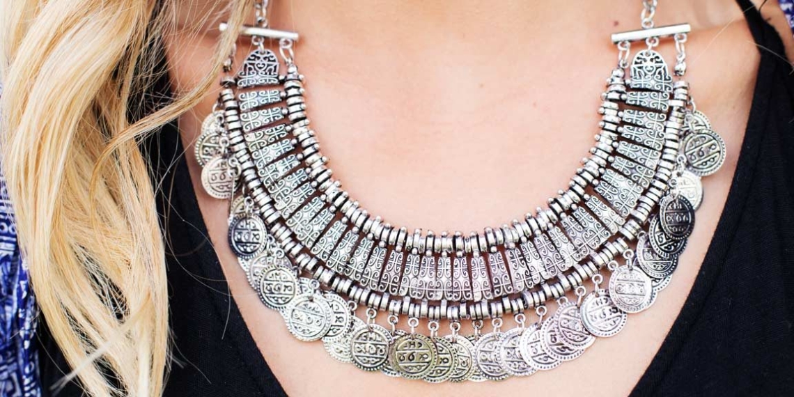 necklace