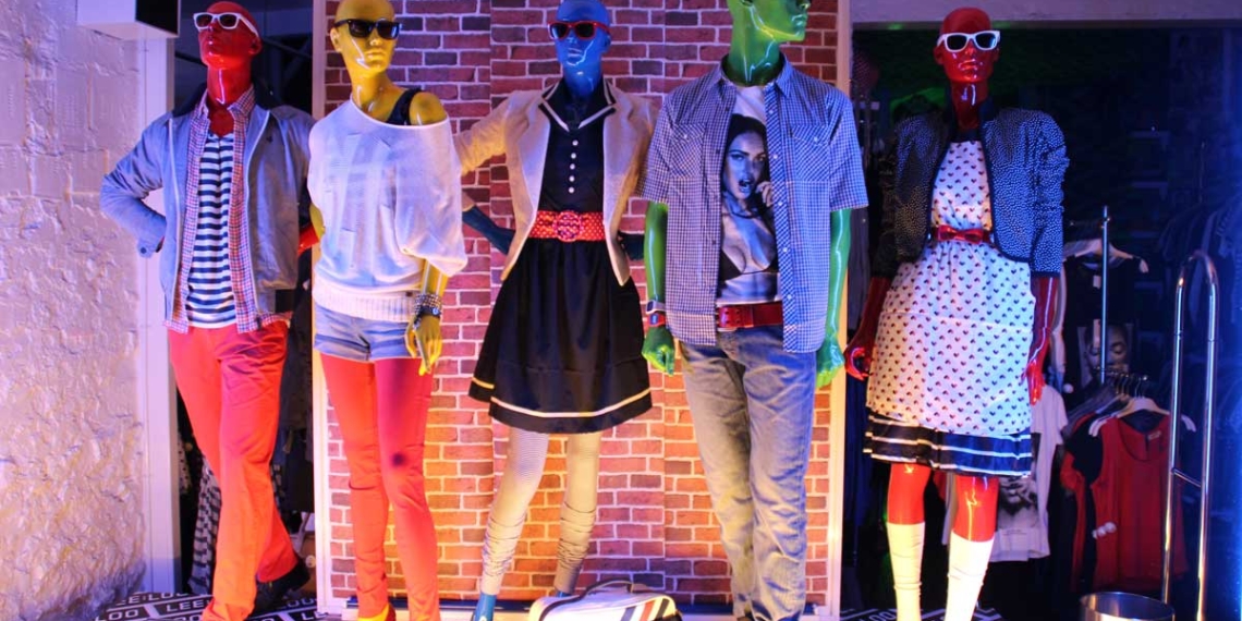 Retro Style that is Back in Fashion