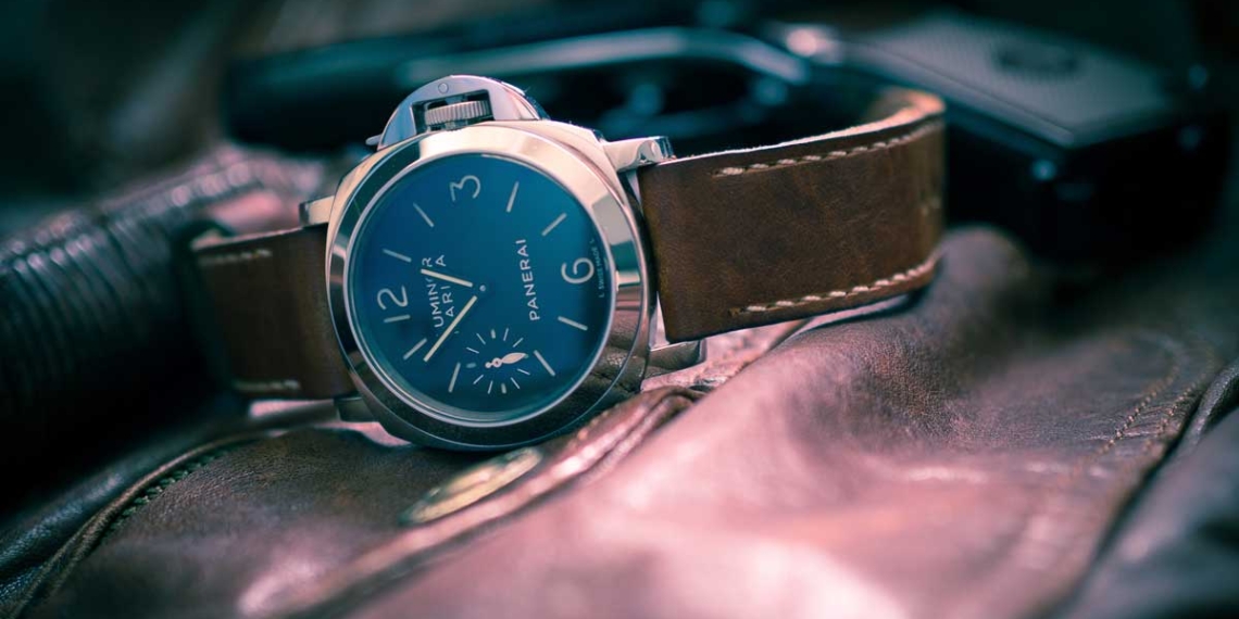 Raymond Classic Watch Collection-2020