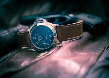 Raymond Classic Watch Collection-2020