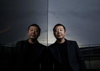贾樟柯：在北美遭遇的“爱国者”，把我惊呆了