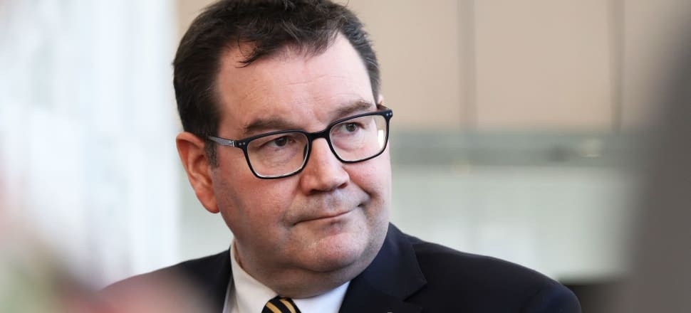 新西兰财长:可以延长抵押假期,并在需要时再发放工资补贴