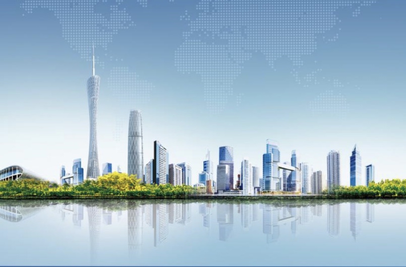 2020广东投资指南正式发布