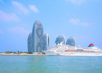 刘赐贵：把高质量高标准的要求贯穿到每个项目里