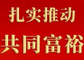 宁吉喆：“十四五”时期将扎实推动共同富裕 扩大中等收入群体