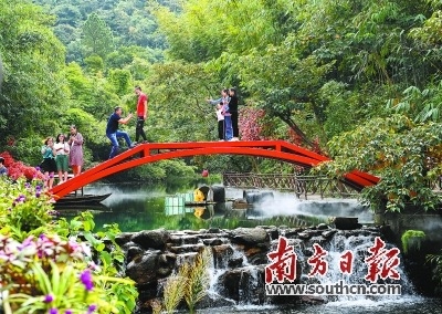双循环背景下,大湾区世界级旅游目的地建设进程加速