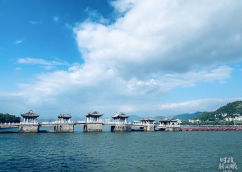 时政新闻眼丨广东之行第一站，习近平为何踏访粤东这座城市