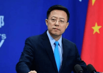 【时政】中方：澳大利亚籍犯罪嫌疑人杨军涉嫌间谍罪被公诉