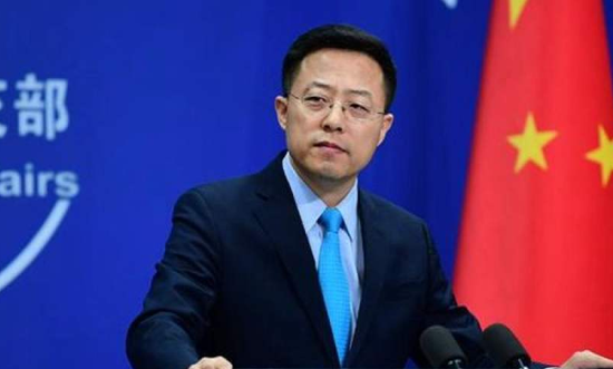 【时政】中方：澳大利亚籍犯罪嫌疑人杨军涉嫌间谍罪被公诉