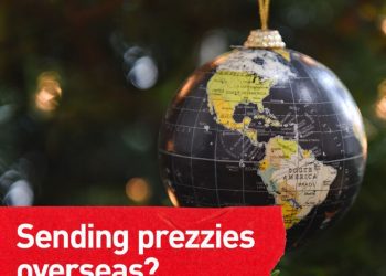 NZ Post邮费上涨，还要更改计算价格的方式……