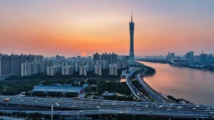 增速转正!广东发布前三季度GDP同比增0.7%