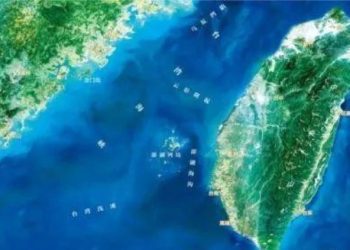 “台独”之日就是统一之时！