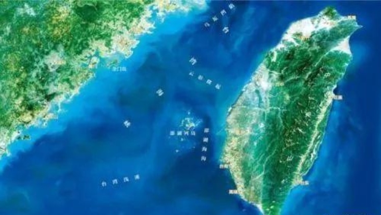“台独”之日就是统一之时!