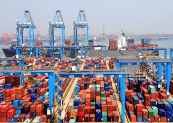 全面反弹！广东外贸快速“自我修复”