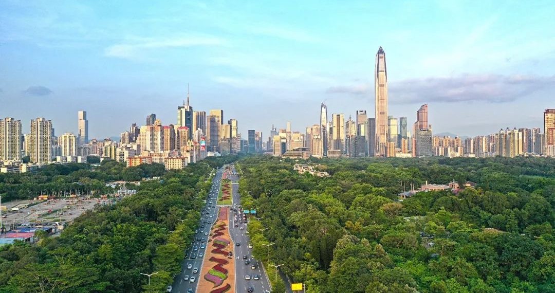 大湾区之声热评:深圳特区,不惑之年再出发