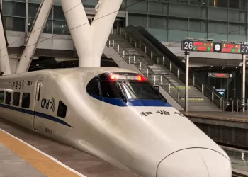 粵澳基建加快互聯互通 兩高鐵線擬通澳門