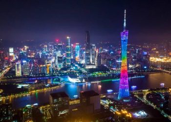 广州海关出台128条落实稳外贸稳外资细化措施 扩大跨境电商B2B出口试点范围