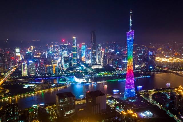 广州海关出台128条落实稳外贸稳外资细化措施 扩大跨境电商B2B出口试点范围