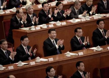 中新时评：中国的“五中”，世界的机遇