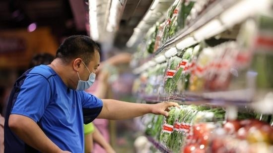 粤居民人均可支配收入增长4.2%