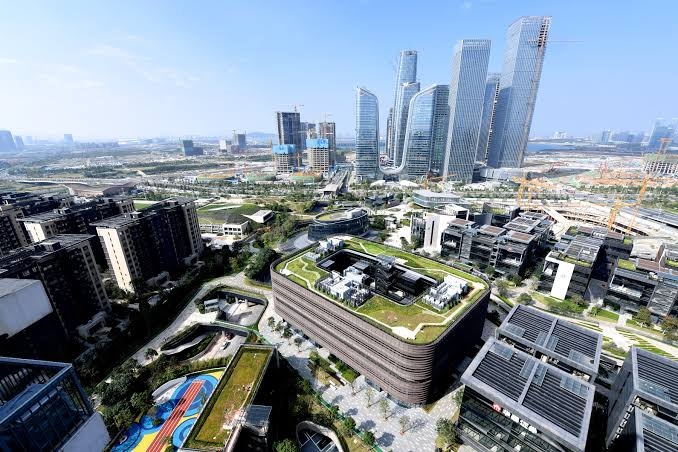 开放深圳 在构建“双循环”新格局中先行示范