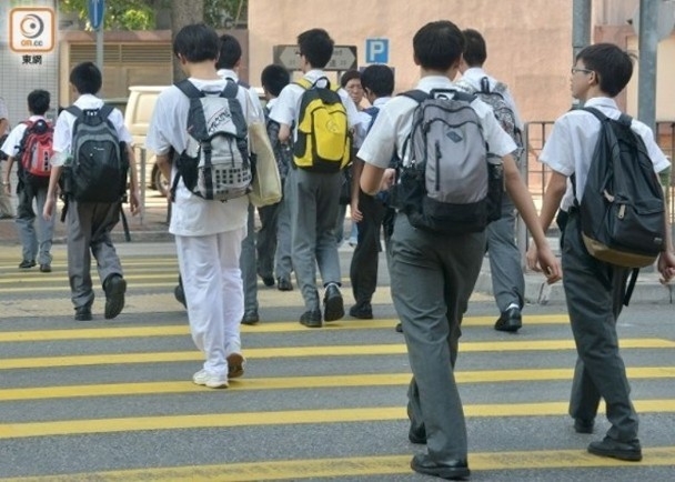 香港教育局局长:任何“港独”主张或活动 均不可在校园出现