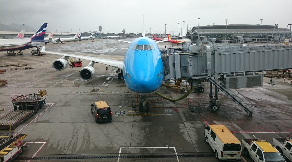 世界旅游组织:旅游限制影响到所有地区 国际旅游下降70%