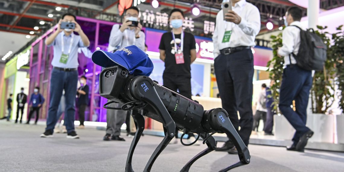 2020世界5G大会11月26日在广州开幕