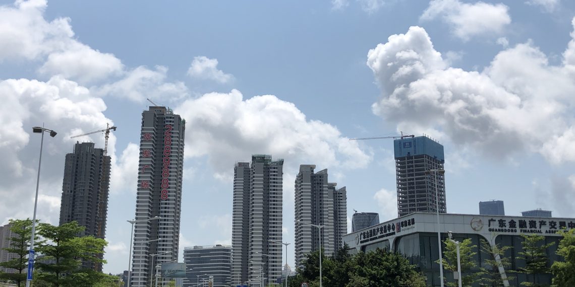 橫琴市政項目「試水」首向港澳開放投標