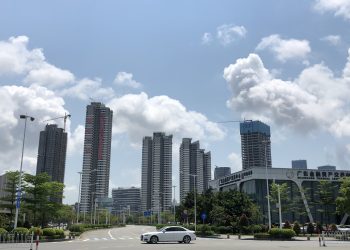 橫琴市政項目「試水」首向港澳開放投標