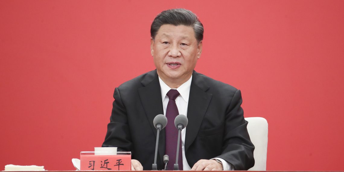 习近平:明年上半年将进行系统评估总结,正式宣布中国全面建成小康社会