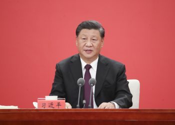 习近平：明年上半年将进行系统评估总结，正式宣布中国全面建成小康社会