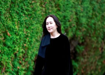 孟晚舟案再开庭继续交叉盘问证人 一退休警官拒绝出庭作证