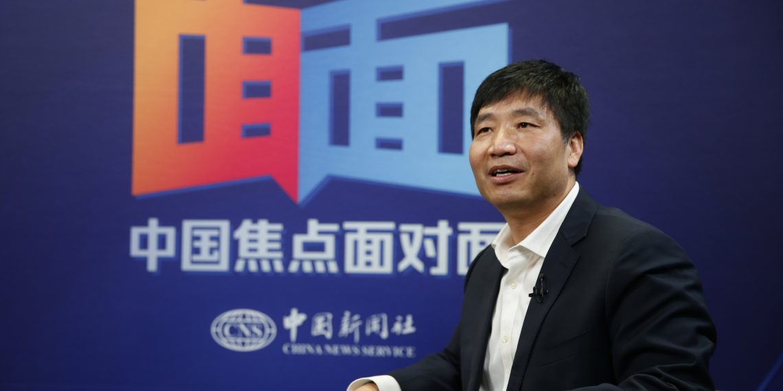 (中国焦点面对面)“十四五”规划的涉侨表述释放何种信号?