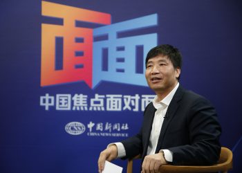 （中国焦点面对面）“十四五”规划的涉侨表述释放何种信号？