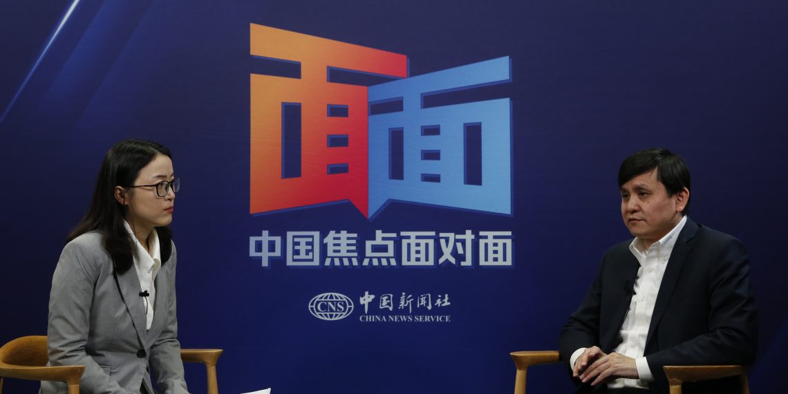 张文宏：不可能彻底杜绝输入性疫情 关注口岸、物流做好防护