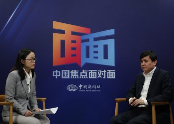 张文宏：不可能彻底杜绝输入性疫情 关注口岸、物流做好防护