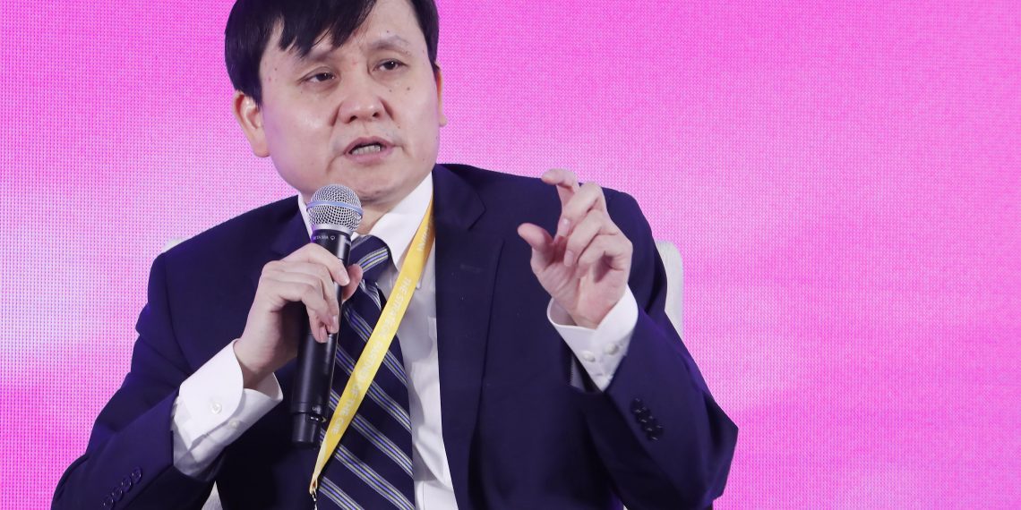 能否更好防控传染病?张文宏:取决于智慧医疗是否“到位”