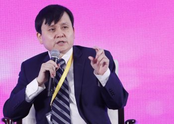 能否更好防控传染病？张文宏：取决于智慧医疗是否“到位”