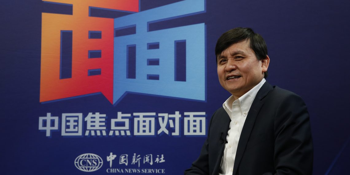 张文宏：“快速反应、精准防控、动态清零”三个能力决定是否出现新一波疫情