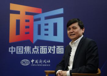 张文宏：“快速反应、精准防控、动态清零”三个能力决定是否出现新一波疫情