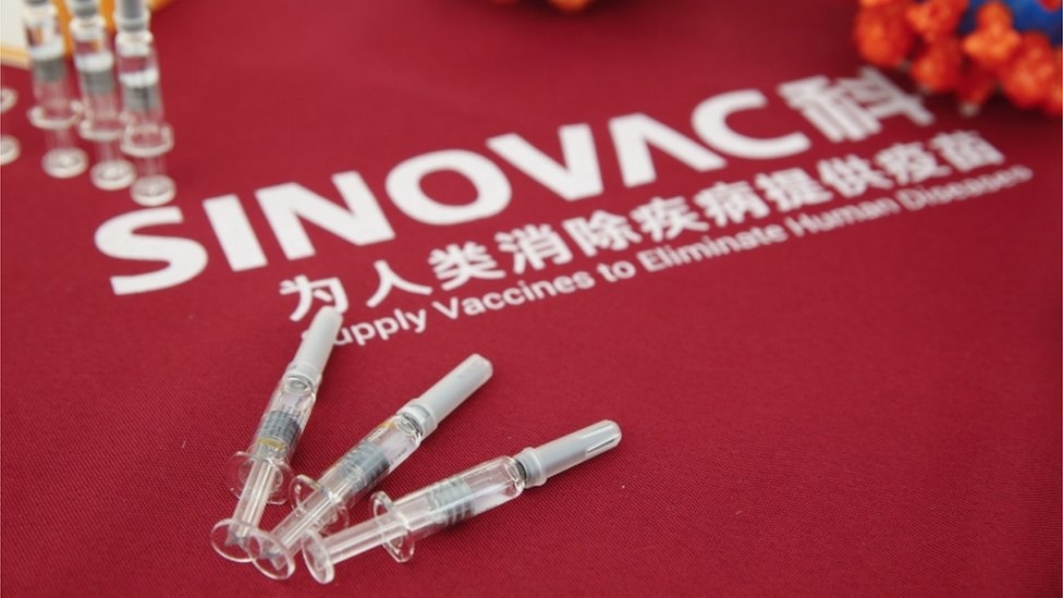疫情致全球人道主义状况恶化 多国公布新冠疫苗接种计划
