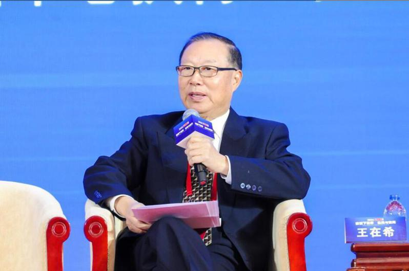 王在希:两岸和平统一可能性越来越小