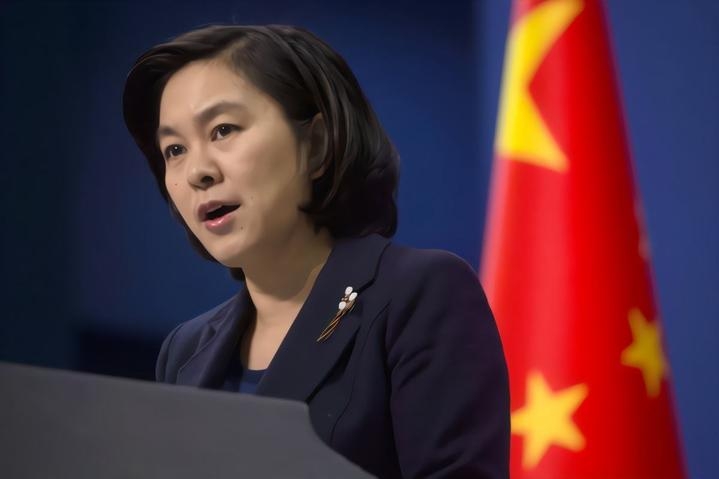 中方回应“战狼外交”:有人以“莫须有”罪名对中国口诛笔伐时可以如狼似虎,中方却只能做“沉默的羔羊”吗?